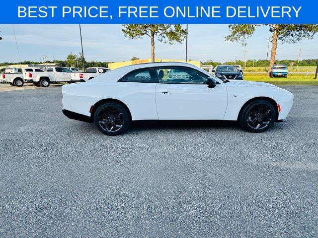 New 2026 Dodge Charger R/T AWD/4WD image 8