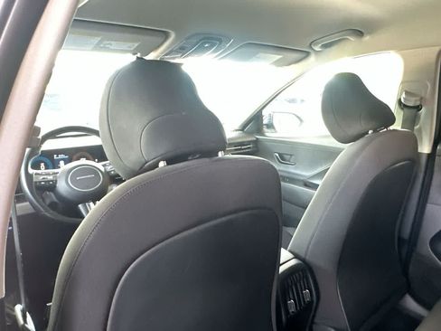 Used 2024 Hyundai Kona SEL FWD image 23