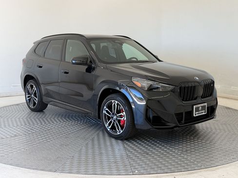 Certified 2025 BMW X1 M35i w/ Premium Package AWD/4WD image 7