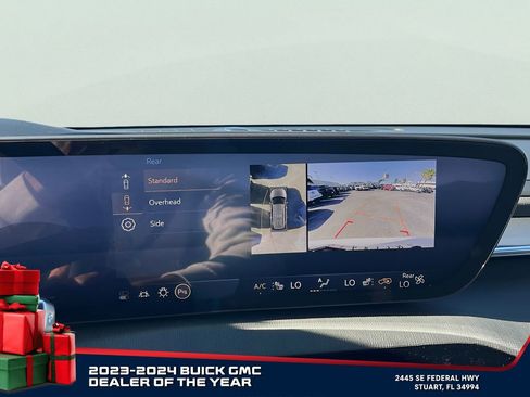 New 2025 Buick Enclave Sport Touring w/ Super Cruise Package image 33