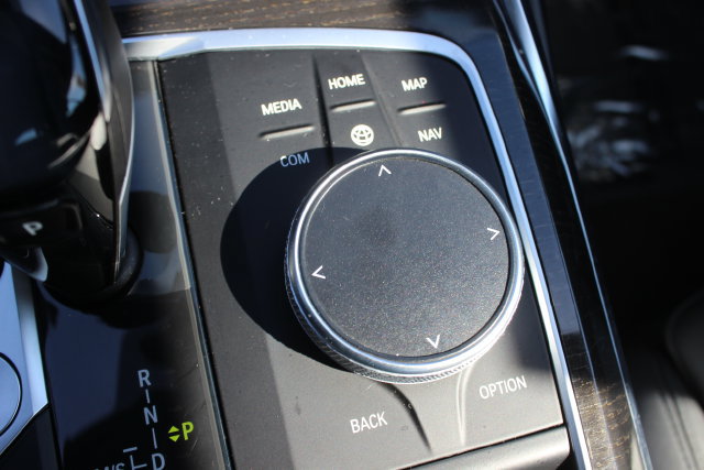 Used 2021 BMW 430i Convertible RWD image 9