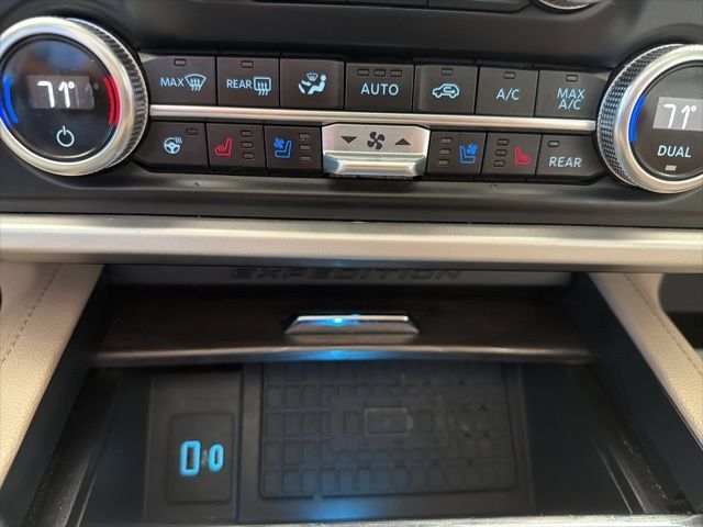Used 2024 Ford Expedition Limited AWD/4WD image 20