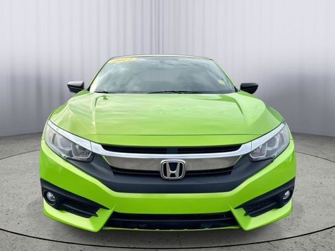 Used 2017 Honda Civic EX-T image 31