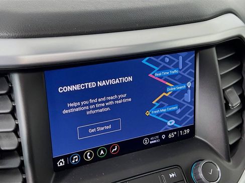 Used 2023 GMC Acadia SLE image 12