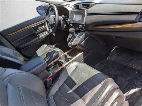 Used 2017 Honda CR-V Touring image 30