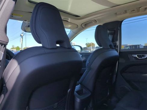 New 2026 Volvo XC60 B5 Plus w/ Protection Package Premier image 17