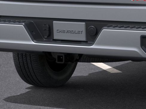 New 2026 Chevrolet Silverado 1500 RST w/ Protection Package image 38