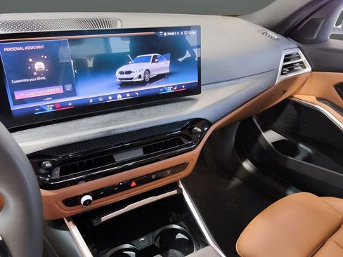 Used 2025 BMW 330i xDrive Sedan w/ Convenience Package AWD/4WD image 23