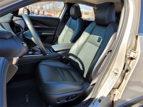 Used 2024 MAZDA CX-30 AWD 2.5 S w/ Preferred Package image 8