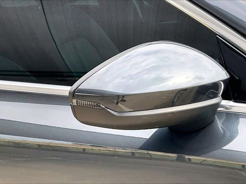 Used 2025 Audi A3 2.0T Premium Plus w/ Premium Plus Package image 15