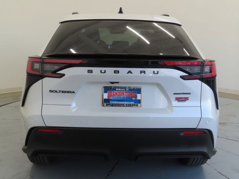 New 2026 Subaru Solterra Premium image 5