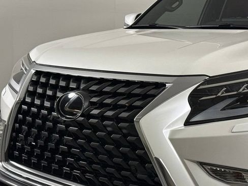Certified 2022 Lexus GX 460 Premium w/ Accessory Package AWD/4WD image 11