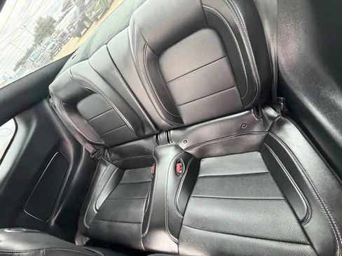 Used 2022 Ford Mustang GT Premium w/ Equipment Group 401A RWD image 17