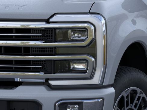 New 2026 Ford F350 Platinum w/ Platinum Plus Package AWD/4WD image 19