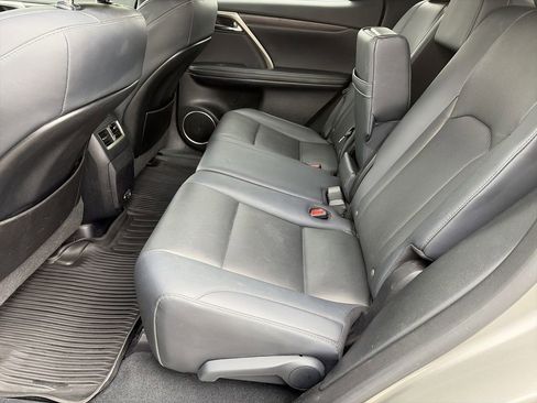 Used 2021 Lexus RX 350 FWD w/ Premium Package image 37