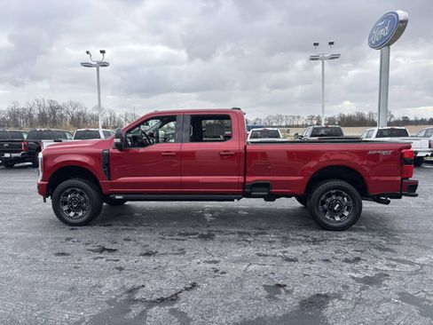 Certified 2024 Ford F250 Lariat w/ Lariat Ultimate Package image 5