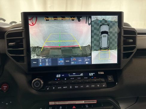 Certified 2026 Toyota Sequoia TRD Pro AWD/4WD image 33