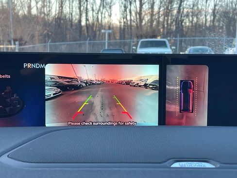 New 2025 Lincoln Navigator L Reserve w/ Jet Appearance Package image 11