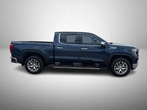 Used 2019 GMC Sierra 1500 SLT AWD/4WD image 6