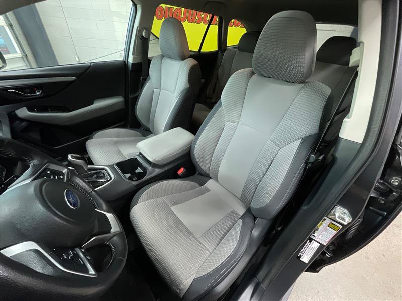 Used 2022 Subaru Outback Premium AWD/4WD image 15