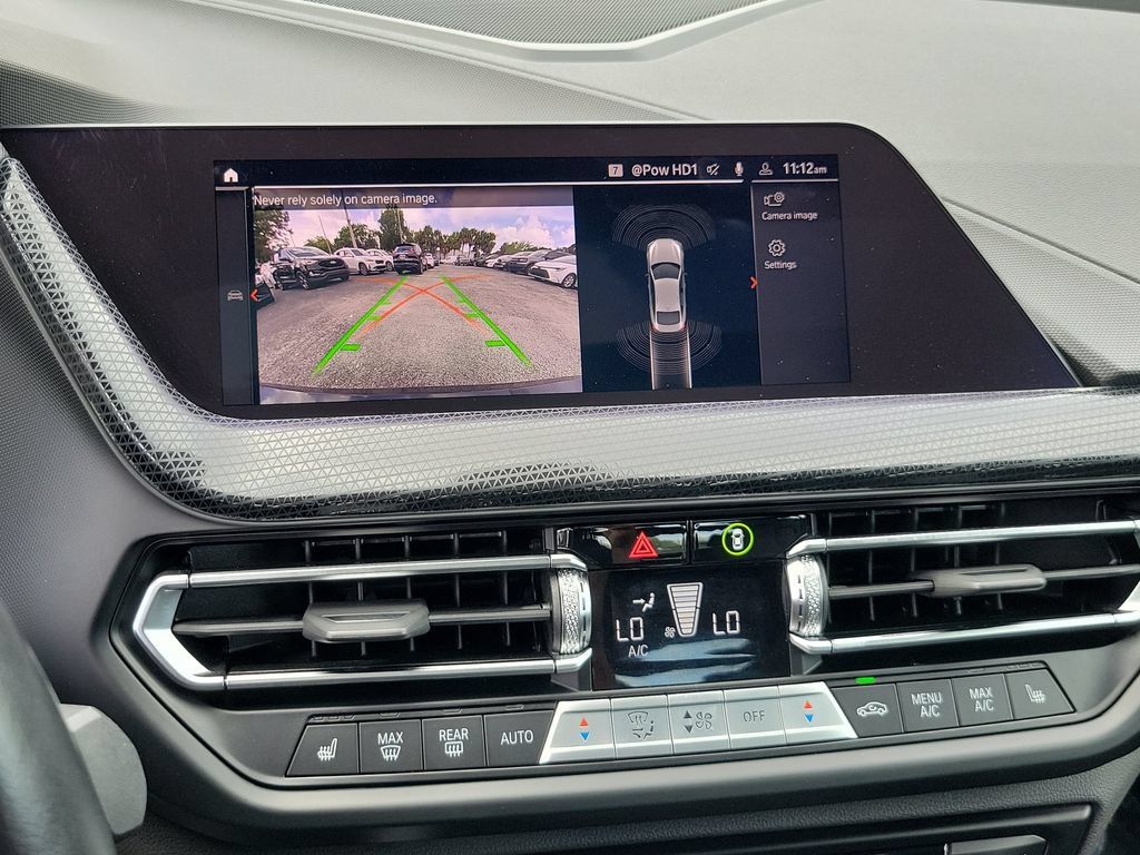 Used 2024 BMW 228i Gran Coupe FWD image 33