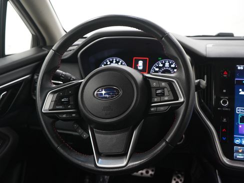 Used 2022 Subaru Legacy 2.5i Sport image 15