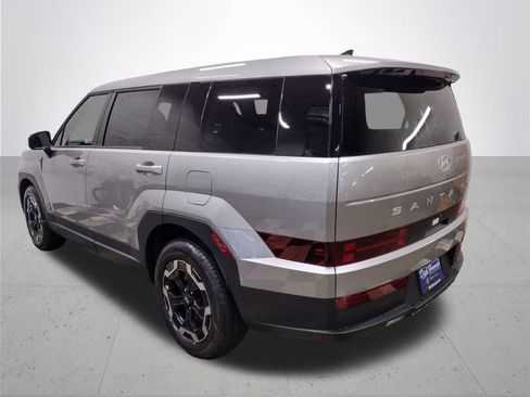 New 2026 Hyundai Santa Fe SE image 10