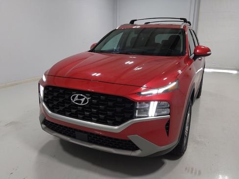Used 2023 Hyundai Santa Fe SEL AWD/4WD image 15