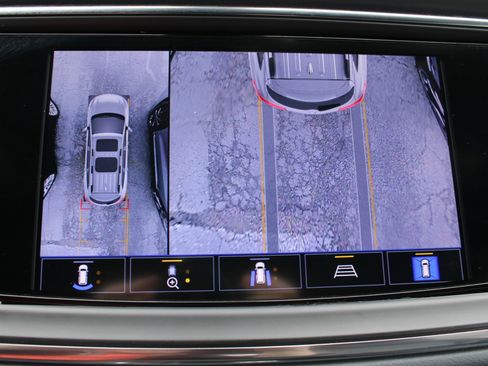 Used 2024 Buick Enclave Premium FWD image 42