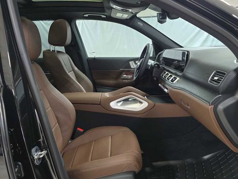 New 2026 Mercedes-Benz GLE 350 4MATIC image 11