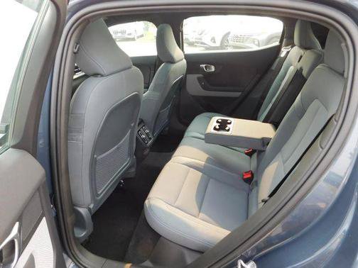 Used 2023 Polestar Polestar 2 AWD/4WD image 12