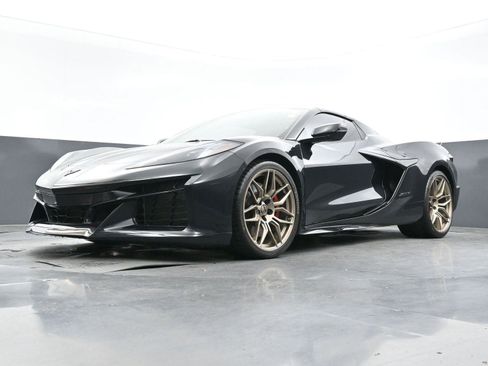 Used 2024 Chevrolet Corvette Z06 image 41