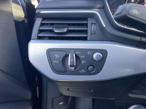 Used 2019 Audi A5 2.0T Prestige w/ S Line Sport Package image 22