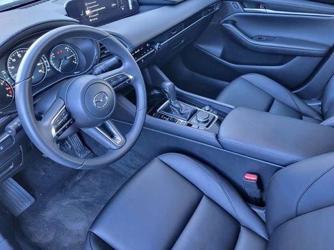 Used 2025 MAZDA MAZDA3 s image 12