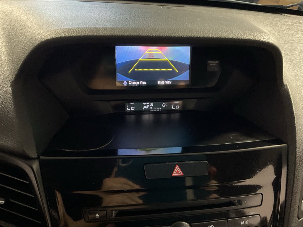 Used 2016 Acura ILX FWD image 5