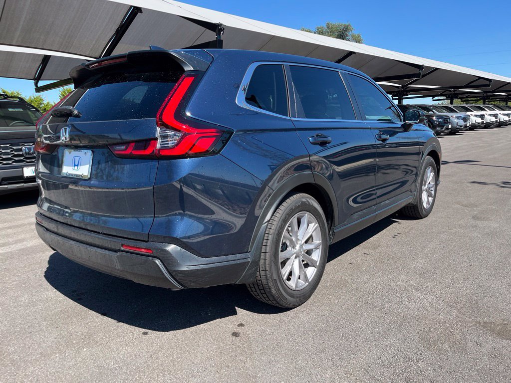Used 2024 Honda CR-V EX image 4