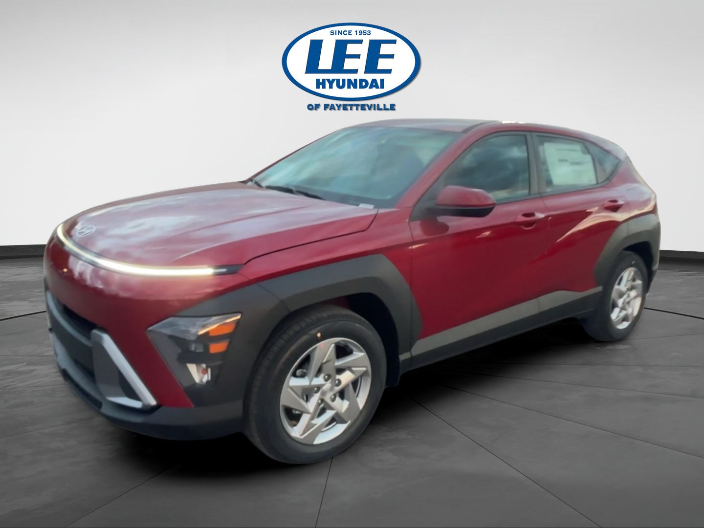 Certified 2026 Hyundai Kona SE FWD image 7