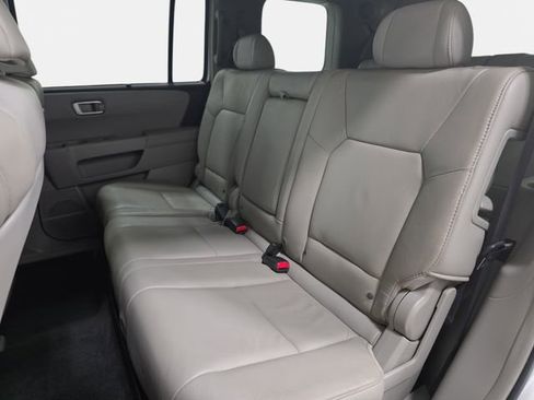 Used 2009 Honda Pilot Touring image 13