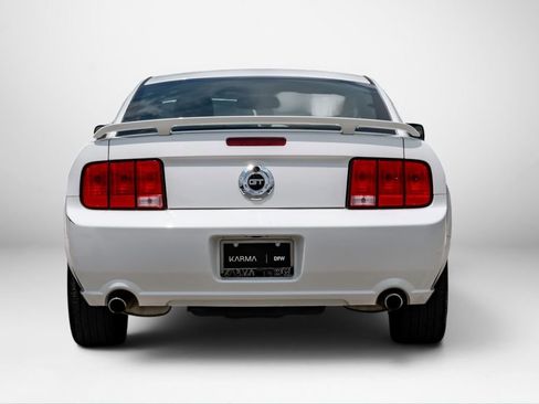 Used 2007 Ford Mustang GT Premium RWD image 7