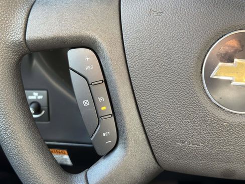 New 2025 Chevrolet Express 3500 w/ Power Convenience Package image 13