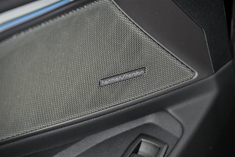 Used 2025 BMW M3 Competition w/ Carbon Package AWD/4WD image 24