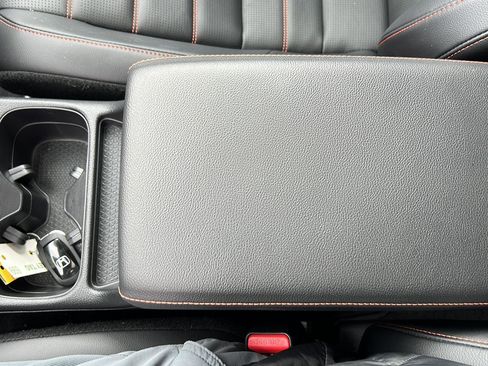 Certified 2025 Honda CR-V Sport-L image 26
