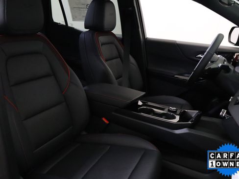 Used 2024 Chevrolet Suburban Z71 w/ Luxury Package image 53