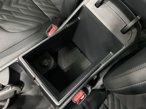 New 2026 Kia Sportage X-Line image 23