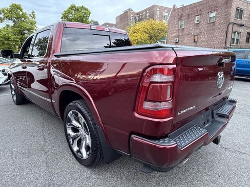 Used 2020 RAM 1500 Limited AWD/4WD image 7