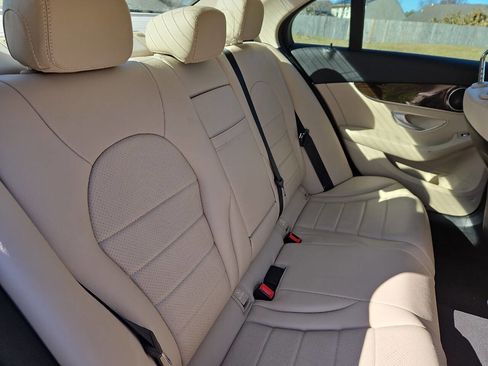 Used 2018 Mercedes-Benz C 300 Sedan image 13