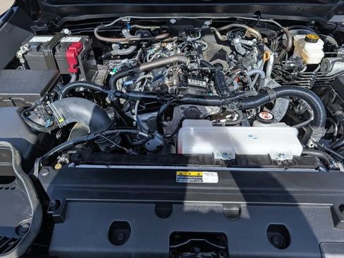 Certified 2025 Toyota Tacoma SR RWD image 33