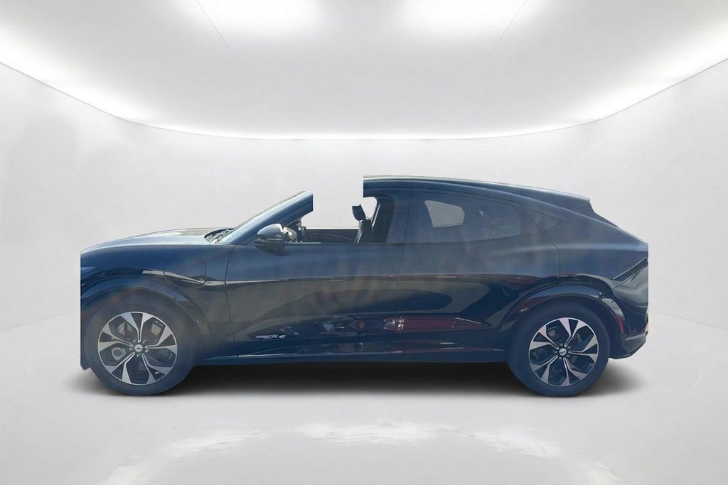 Used 2023 Ford Mustang Mach-E Premium RWD image 9