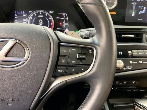Used 2022 Lexus ES 350 w/ Premium Package FWD image 24