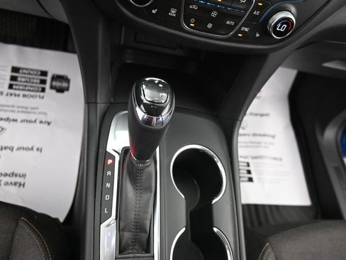 Used 2019 Chevrolet Equinox LT FWD image 22